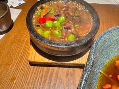 -菩提素素食餐厅(晶郦馆店)
