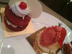 -富力希尔顿酒店·地阔自助餐厅