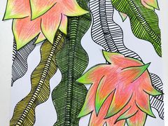 -东方童画少儿美术(莘庄体验馆)