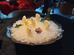 冰镇春笋-醉东Oriental House(静安嘉里中心店)