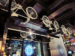 -玛尚诺意式餐厅(官舍店)