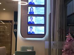 -维乐口腔(美维云门诊陆家嘴店)