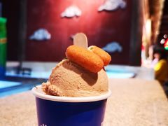 杏仁二锅头-和平菓局(王府井店)