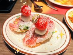 -ZAFFERANO西班牙海鲜饭(上海首店)