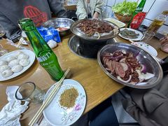 -马晓马佳牛羊肉(新合路店)