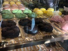 -奈雪的茶(中粮祥云小镇店)