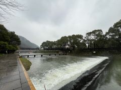 -兰亭风景区