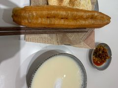 -文武王氏烧饼·无矾油条(西溪路店)