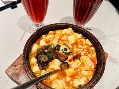 -狮王府淮扬菜(老门东店)