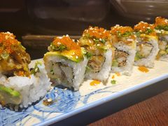 松子特制寿司-松子料理(白家庄店)