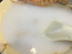 -顺德一品粥·20年凤城老字号(芳村店)