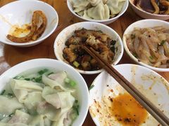 -洞子口张老二凉粉(文殊院店)