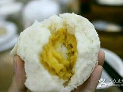 -香港蓮香樓(上環店)