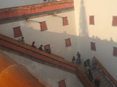 -普陀宗乘之庙(小布达拉宫)