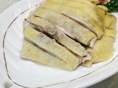 -利鸿私宴(南京路步行街店)