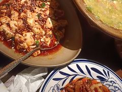 -破三川·新川菜(静安大融城店)