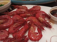 -新南华大酒店(广中店)