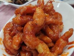 -乐乐餐厅(湘子庙街店)
