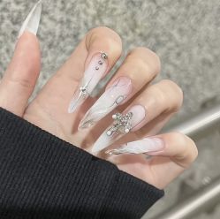 -斯馨·健康美甲美睫