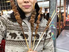 -大学城夜市大排档(凤栖路店)