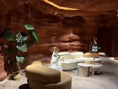 -幸栖洞穴设计酒店(成都春熙路店)