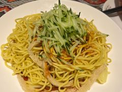 -疆山别院烧烤·新疆菜(铁路局店)