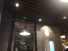 -CoCo壱番屋(久光百货店)