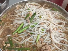 -正宗杨记普洱酸醋米线(总店)