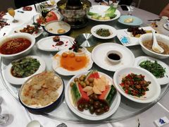 -水邑嘉年华酒店·中餐部(鄄城店)