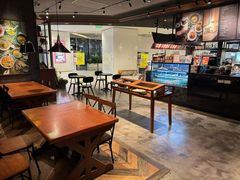 -StayReal Cafe(长宁来福士广场东八区店)