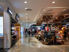 -巴黎春天(浦建店)