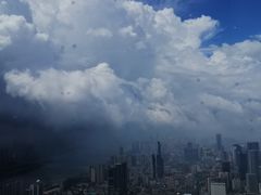 -长沙尼依格罗酒店