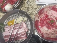 -安又胖韩国烤肉(美罗城店)