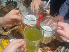 -管氏翅吧(甘家口店)