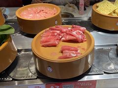 -龍歌自助小火锅(城阳万象汇店)