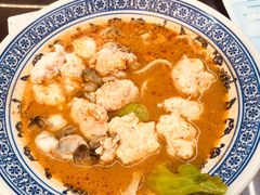 -亚肥沙茶面(黄厝店)