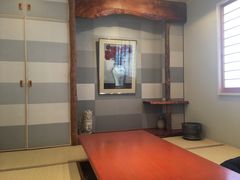 包房-みかわ是山居