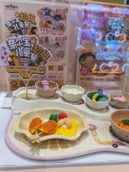 -奈尔宝家庭中心·亲子餐厅(宝安店)