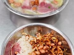 -晓芬叉烧圆子粉