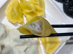 -船歌·鱼水饺青岛菜(闽江二路店)