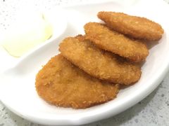 -芬芳甜品(同福路店)