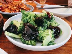 -小吊梨汤·北京菜(香山店)