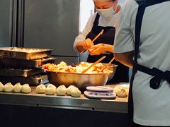 -小杨生煎(南京东路食品一店)