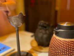 -叶叶菩提(太原别墅店)