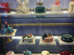 -李大牛和刘大力手作甜品(凯德店)
