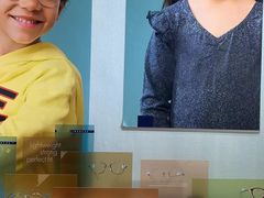 -青聪儿童眼镜(五官科医院宝庆路店)