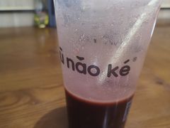 -猪脑壳凉面(武陵源店)