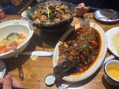 -喜味家·瑶族宴