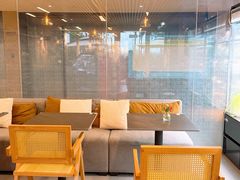 -ommo cafe(半岛城邦店)