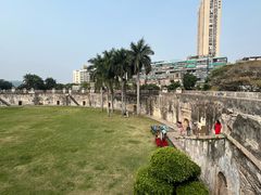 -石炮台公园
